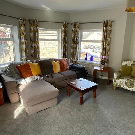 Dorchester Central Flat מראה חיצוני תמונה