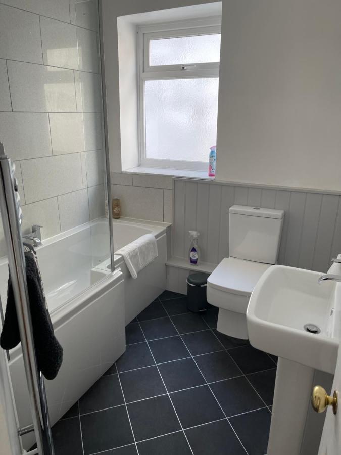 Dorchester Central Flat מראה חיצוני תמונה