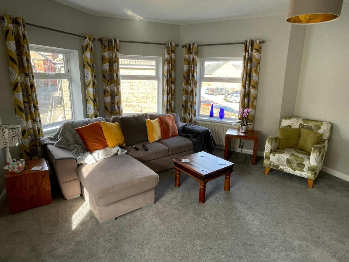 Dorchester Central Flat מראה חיצוני תמונה