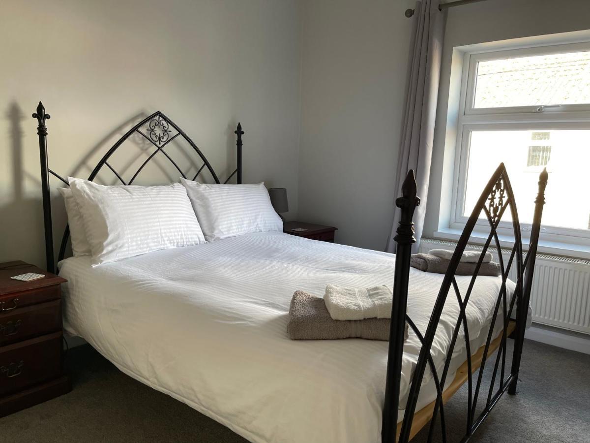 Dorchester Central Flat מראה חיצוני תמונה